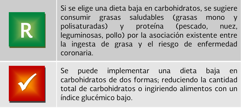 4. Manejo  y tratamiento 10 - GPC-IMSS-046-18